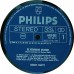 RAMSES SHAFFY De Verwaaide Keizerin / 14 Grote Successen Van Ramses Shaffy (Philips – 6410 062) Holland 1973 LP (Chanson, Vocal)